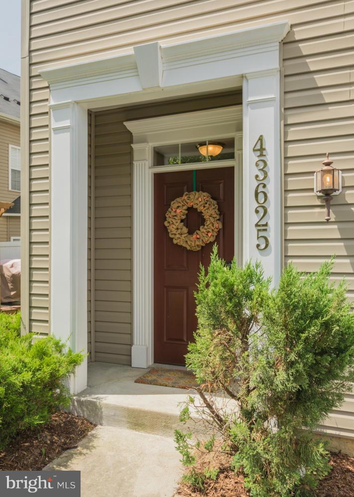Property Photo: 43625 Marguerite Street MD 20619