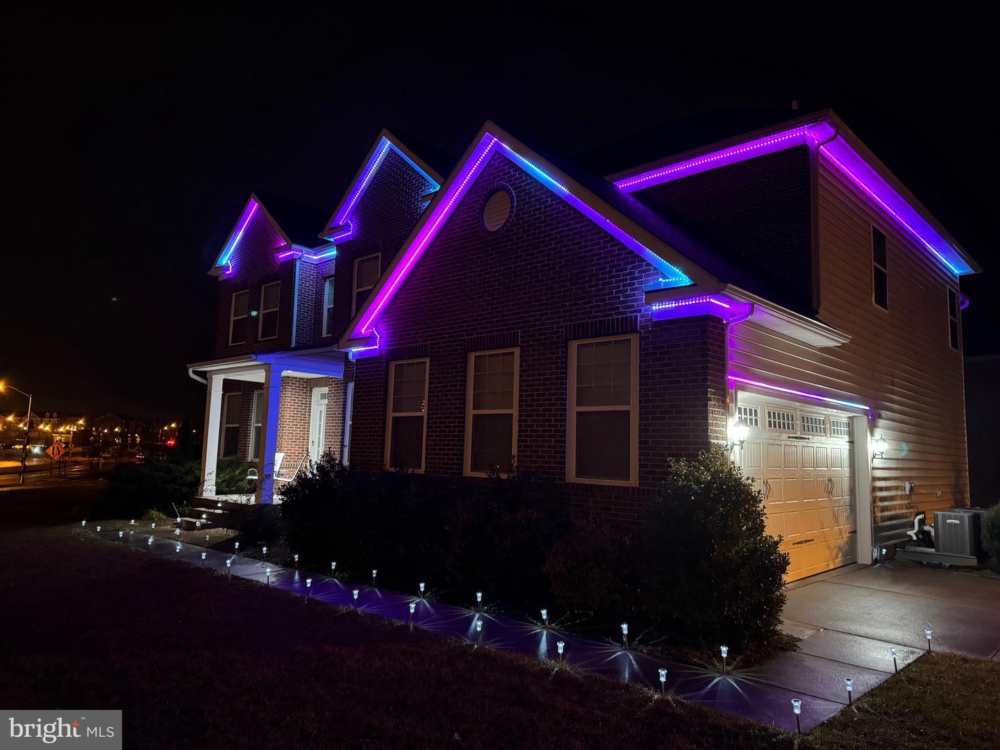 Property Photo: 9705 Manor Oaks View MD 20772