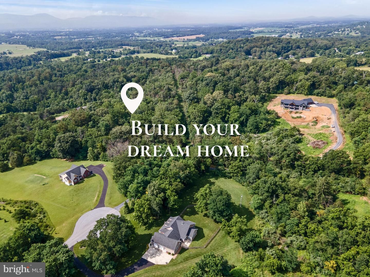 Property Photo:  Lot 20 Hampstead Court  VA 22644 
