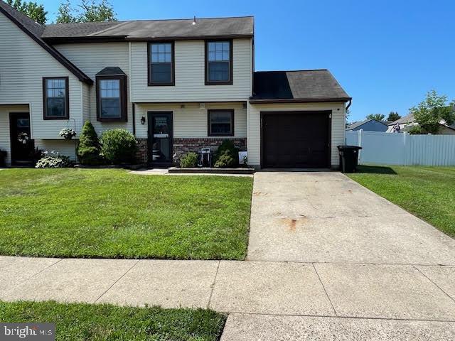 127 Greenwich Drive  Westampton NJ 08060 photo