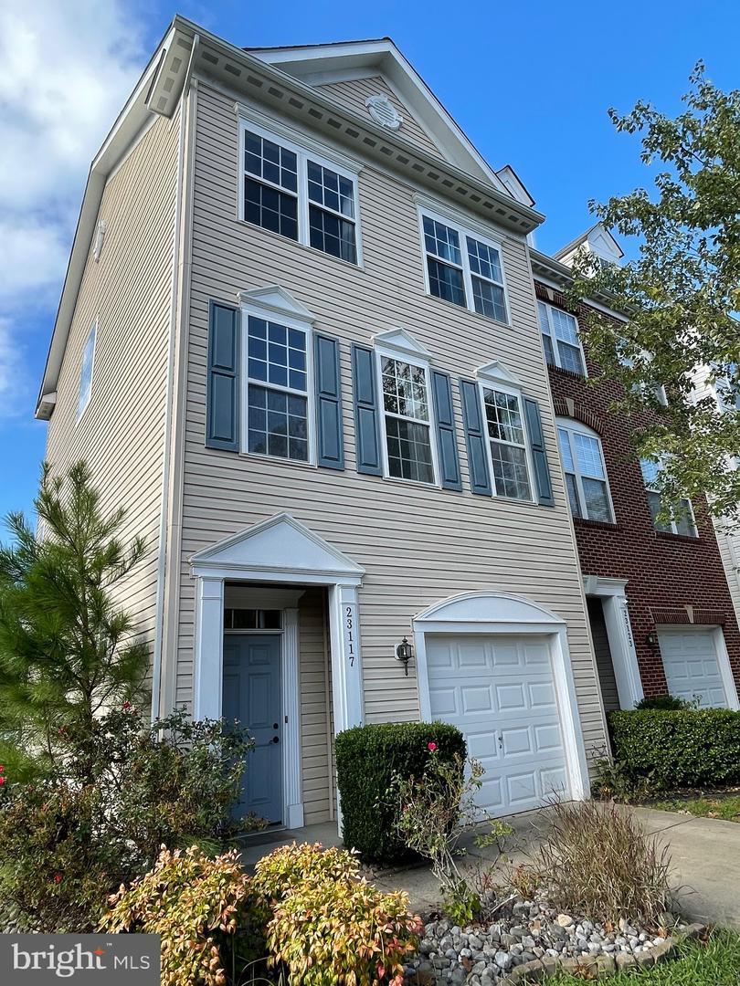 Property Photo: 23117 Primrose Way MD 20619