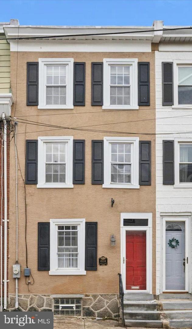 4534 Wilde Street  Philadelphia PA 19127 photo