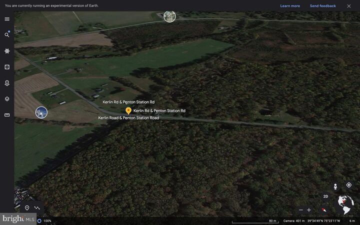 Property Photo: 0 Penton Station Road NJ 08079