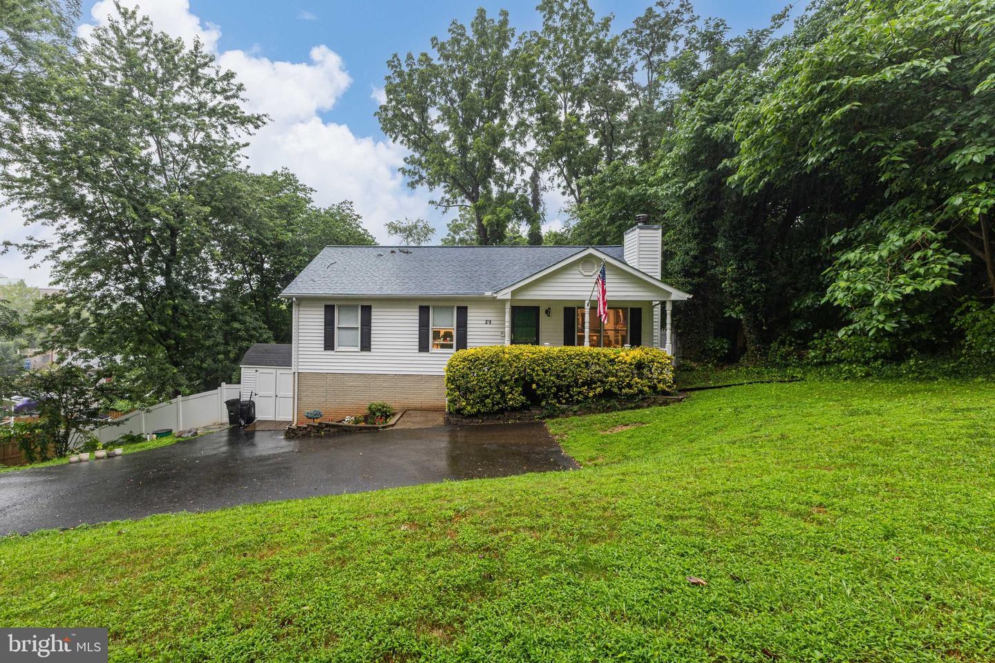 29 Horner Street  Warrenton VA 20186 photo