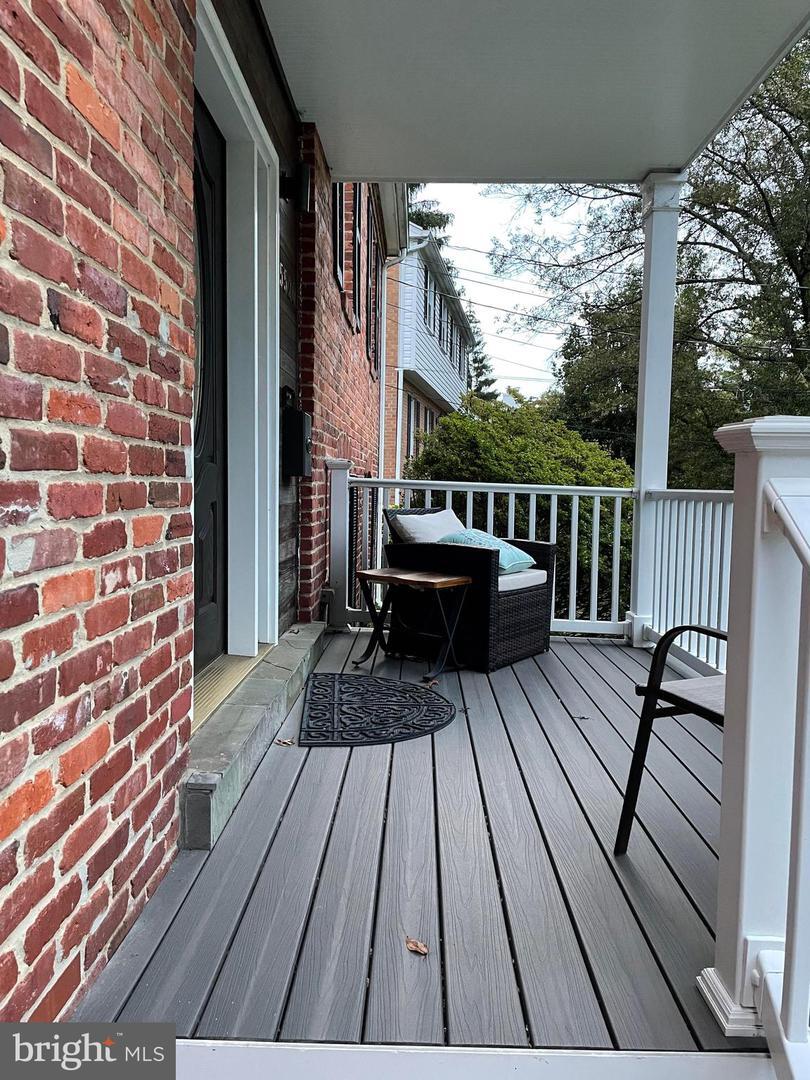 Property Photo: 5520 Westbard Avenue MD 20816