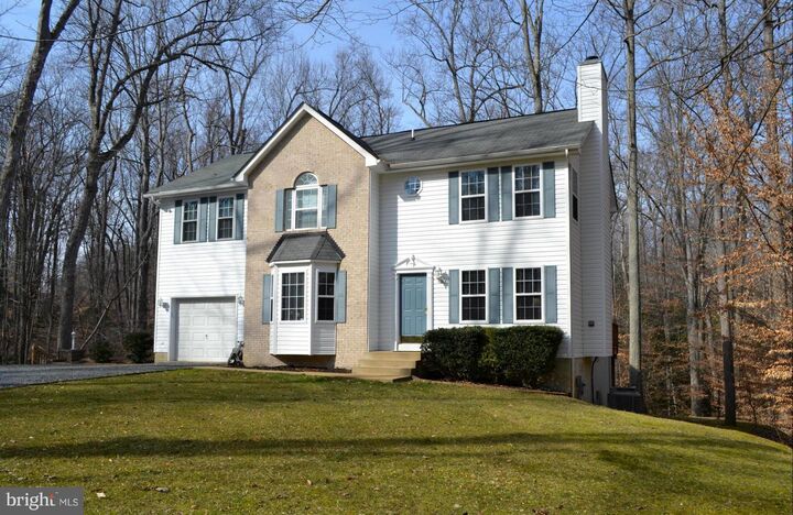 Property Photo:  12667 Amarillo Drive  MD 20657 