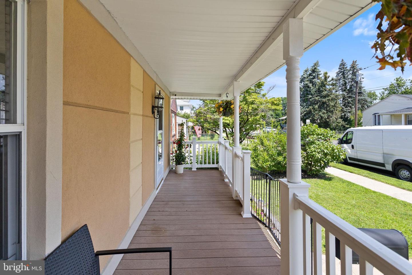 Property Photo: 208 Main Street NJ 08075