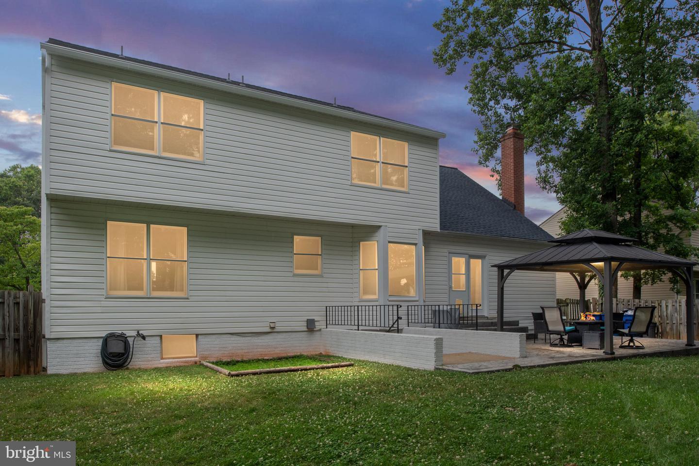 Property Photo:  246 Choptank Road  VA 22556 