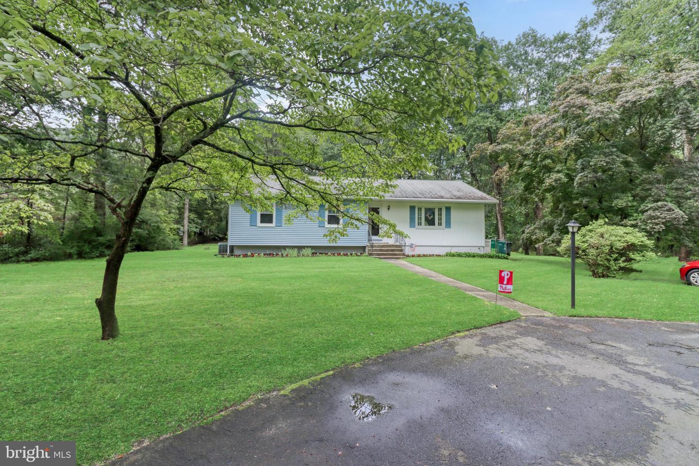 Property Photo: 178 Tuckerton Road NJ 08088