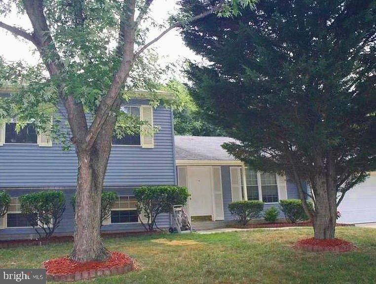 1310 Kings Valley Drive  Bowie MD 20721 photo