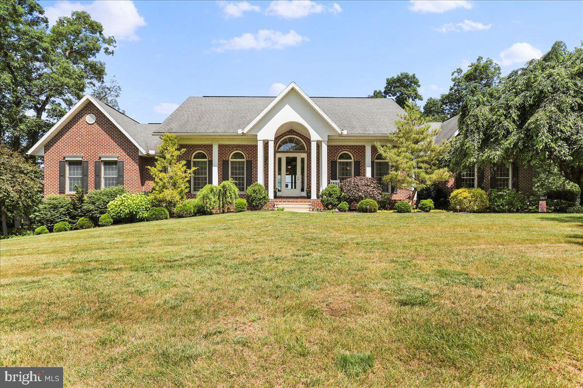 934 Samerica Drive  Chambersburg PA 17202 photo