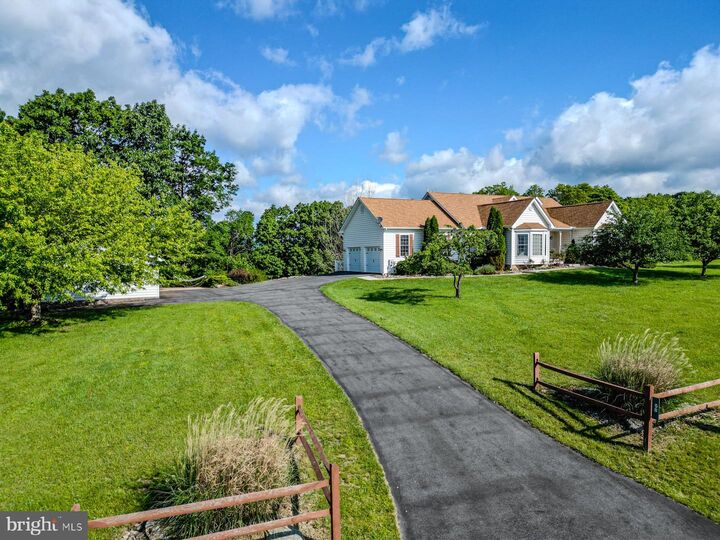 58 Brynner Drive  Petersburg WV 26847 photo