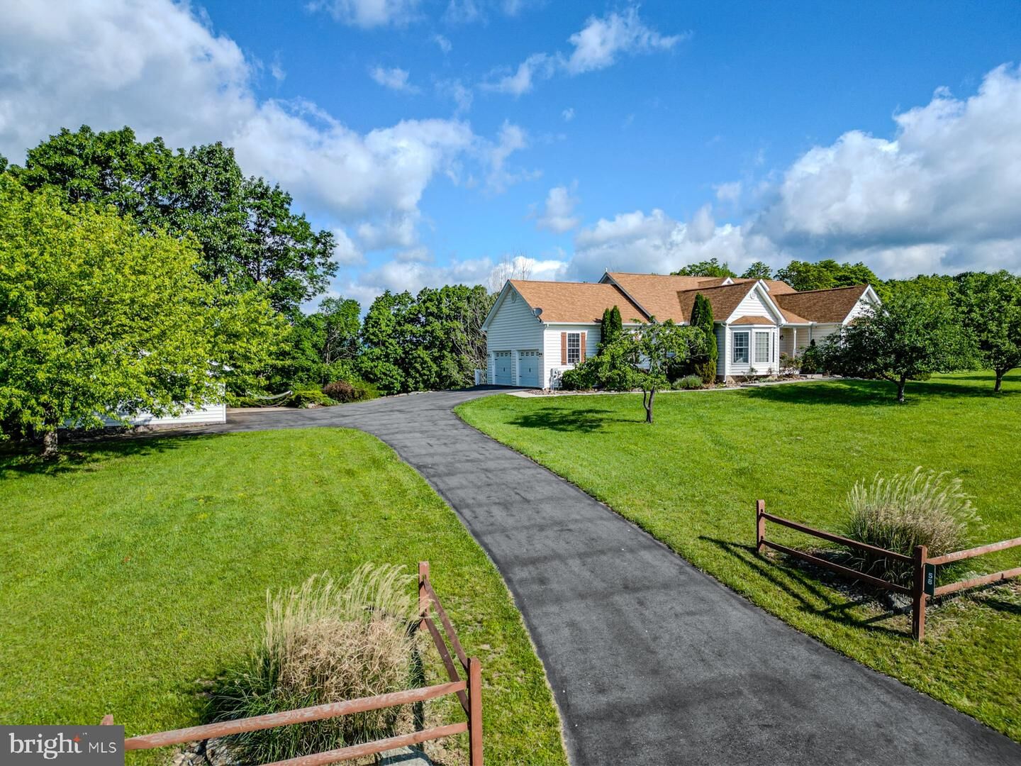 Property Photo: 58 Brynner Drive WV 26847