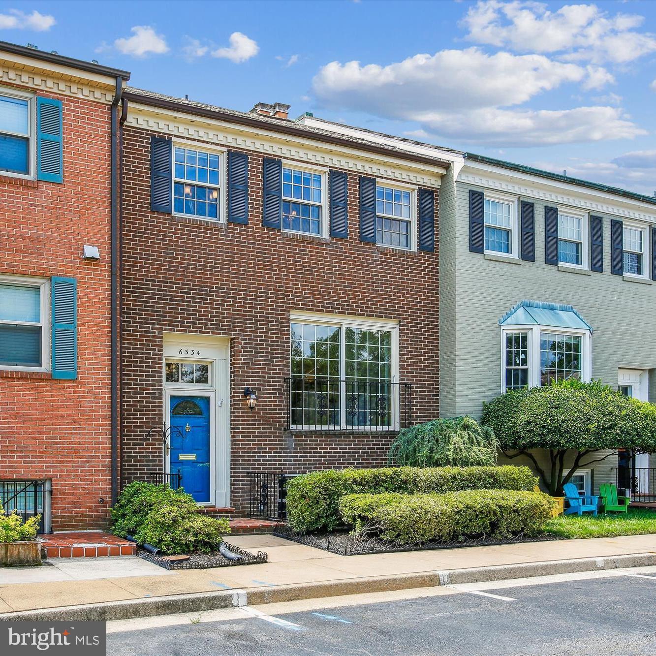 Property Photo:  6334 Golf Course Square  VA 22307 