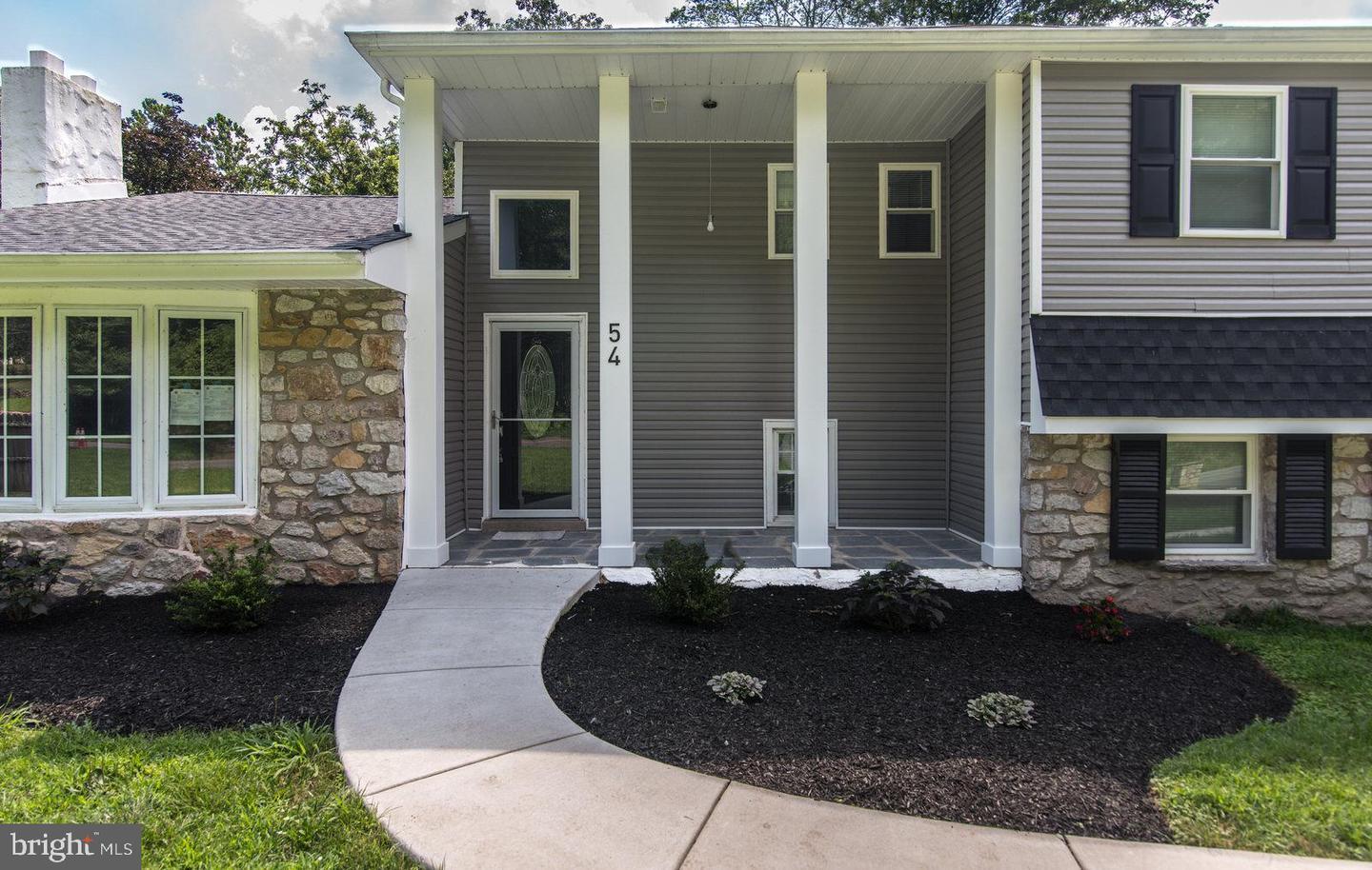 Property Photo:  54 Moredon Road  PA 19006 