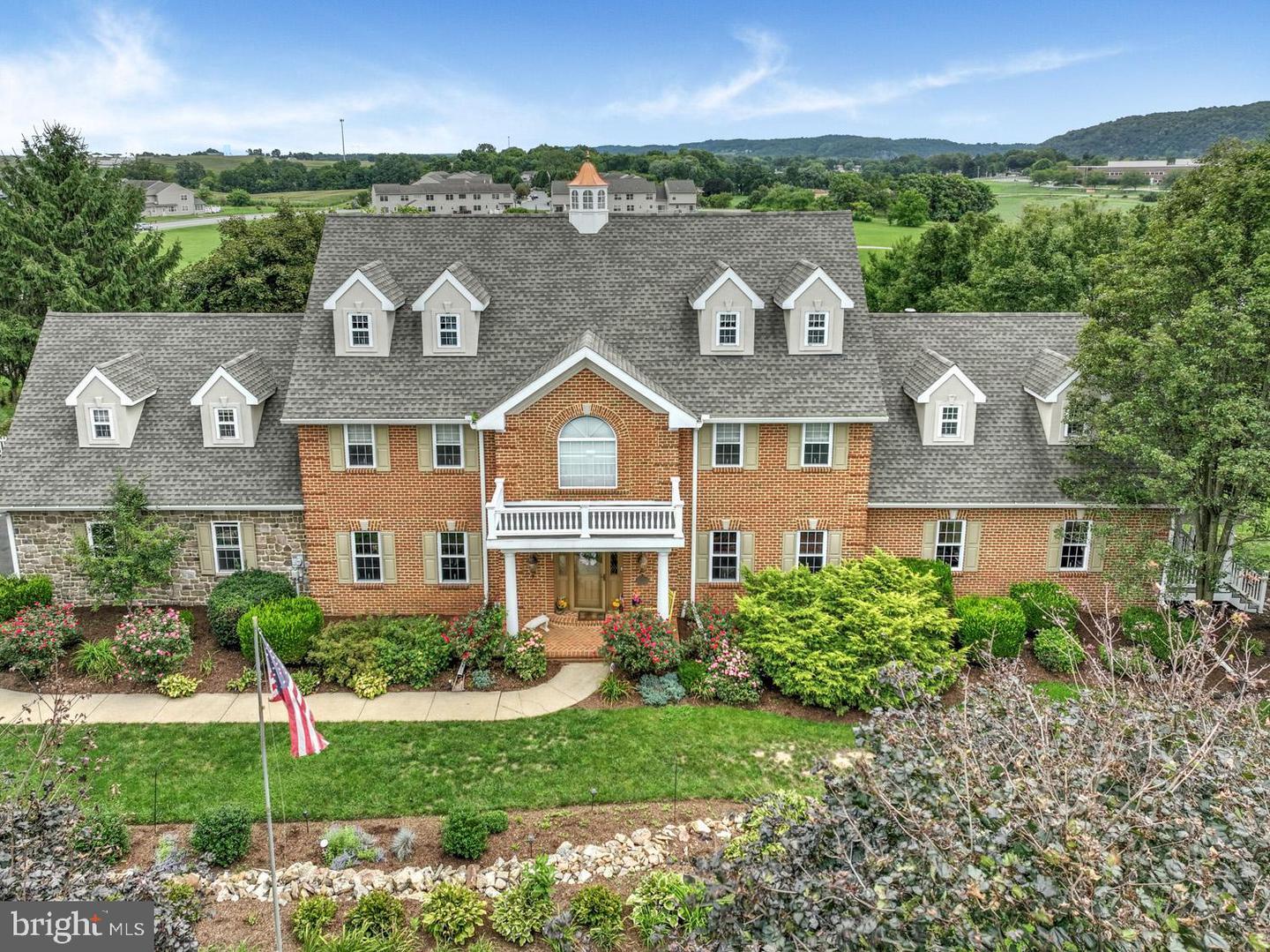 Property Photo: 419 Coffee Goss Road PA 17547