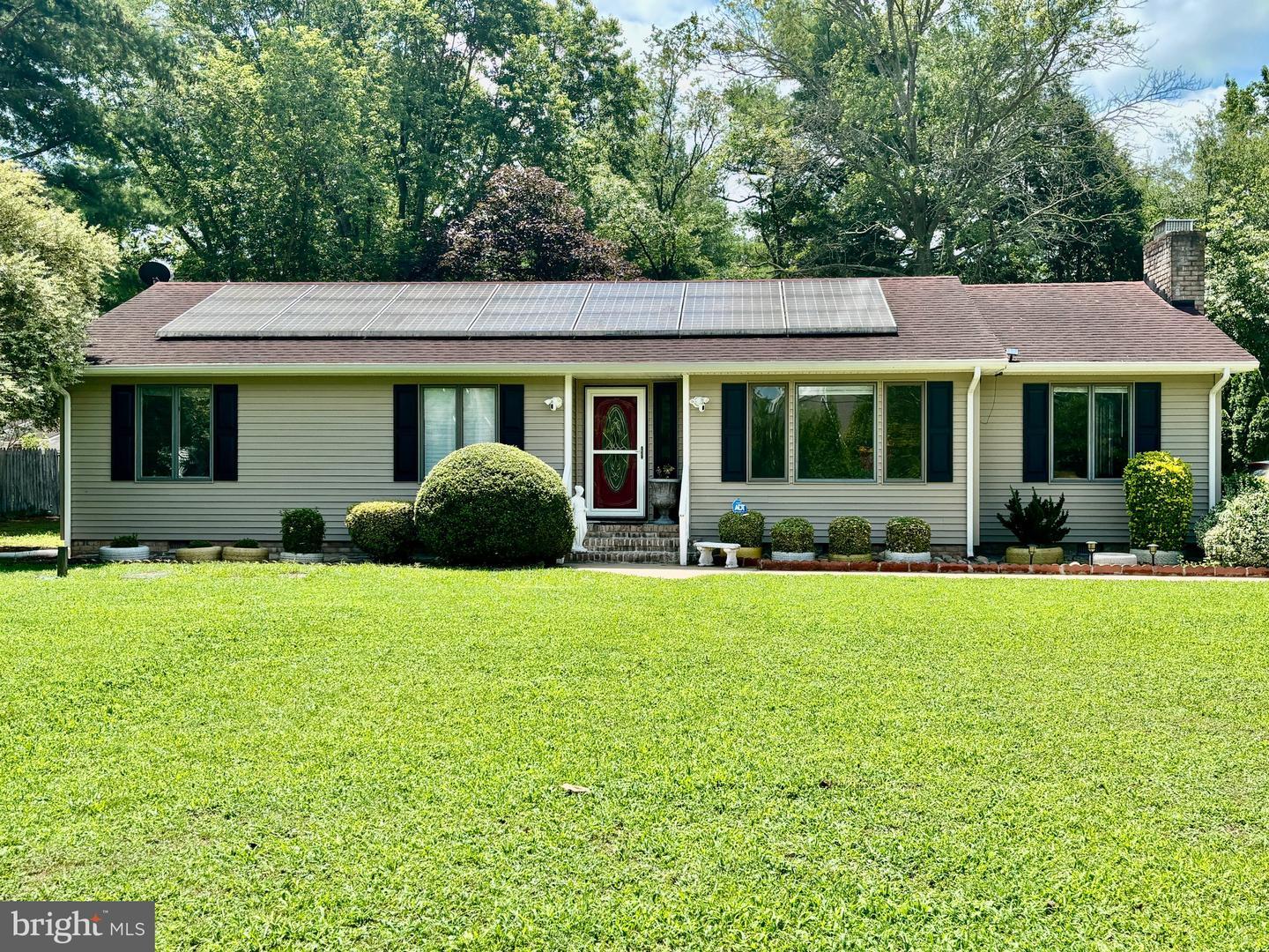 Property Photo:  1101 Nevins Place  MD 21804 