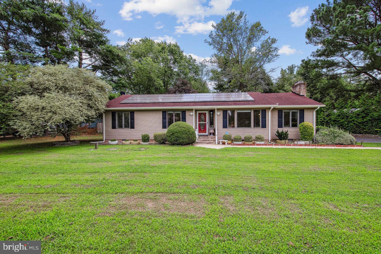 Property Photo: 1101 Nevins Place MD 21804