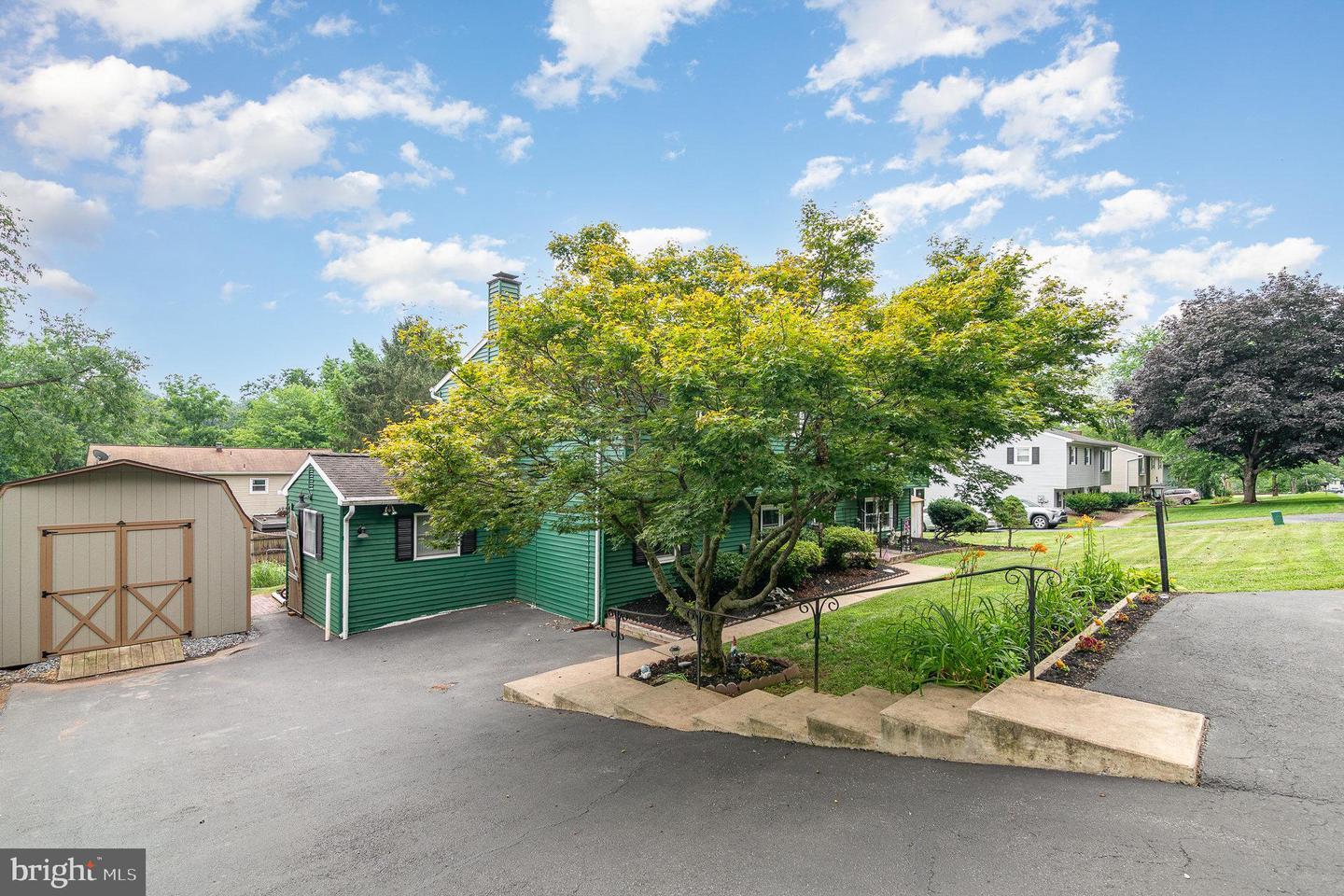 Property Photo: 100 Sugar Maple Drive PA 17319