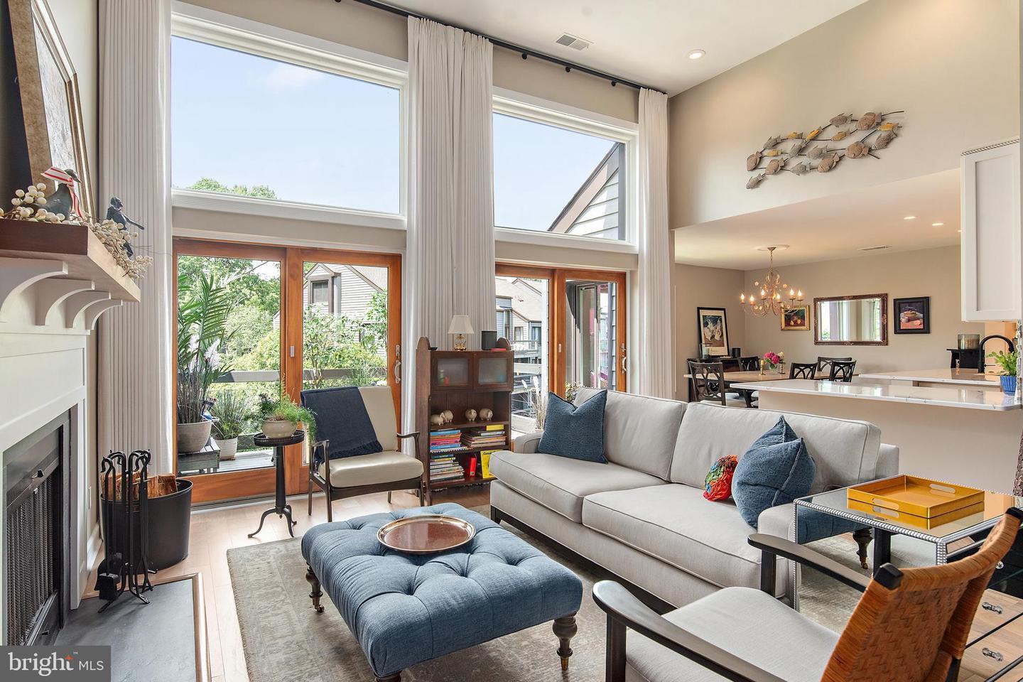 Property Photo: 4 Spa Creek Landing B3 MD 21403