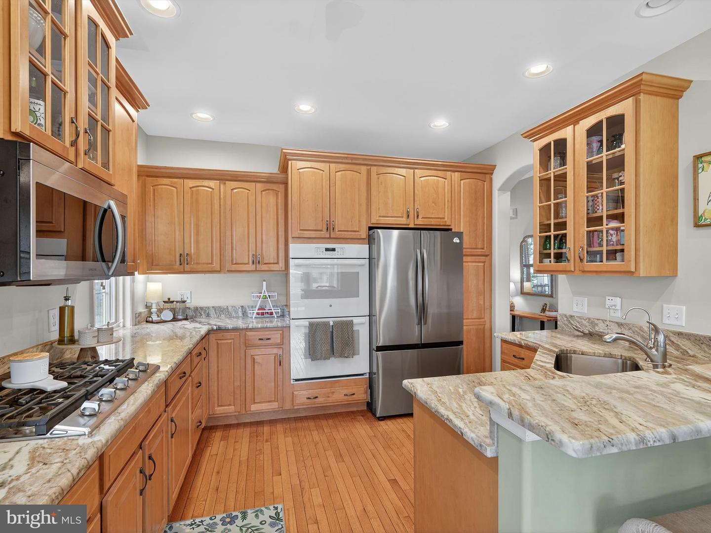 Property Photo: 308 Little Hill PA 17602