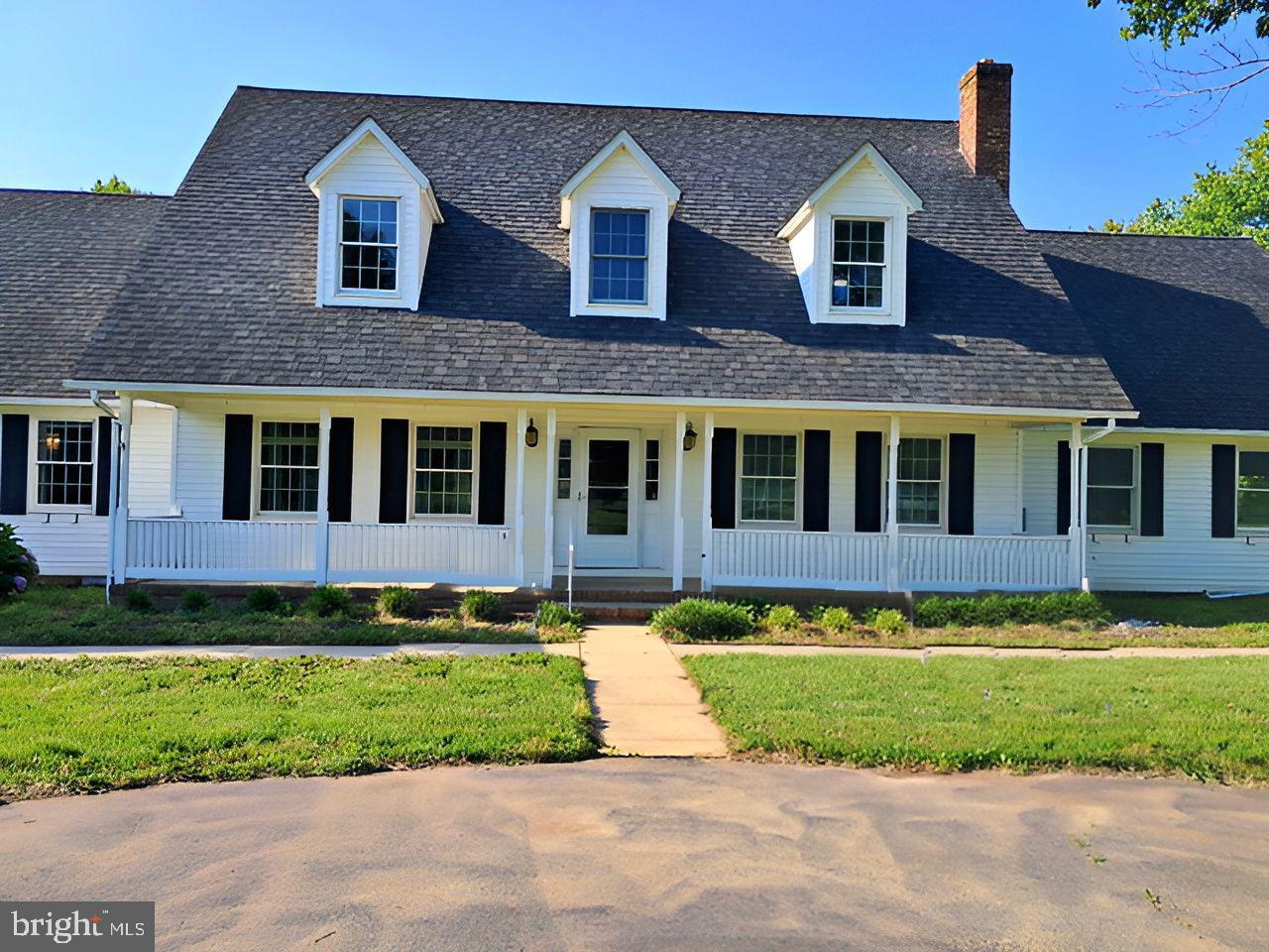 Property Photo: 45151 Knotts Drive MD 20620