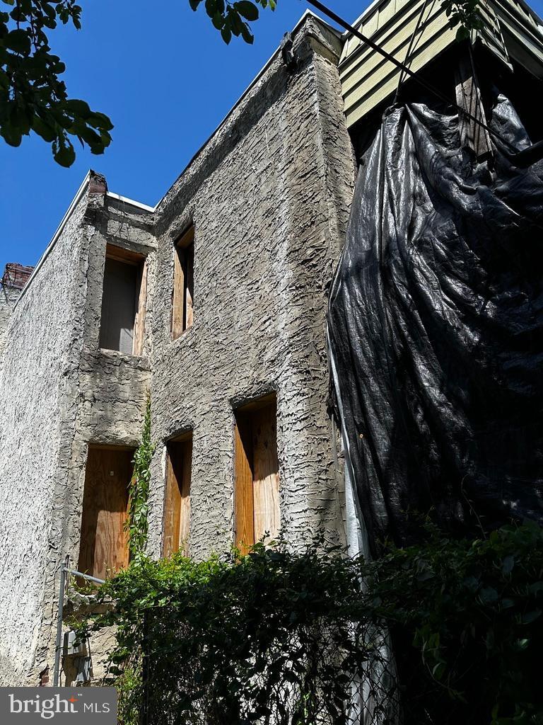 Property Photo: 3133 N Taylor Street PA 19132
