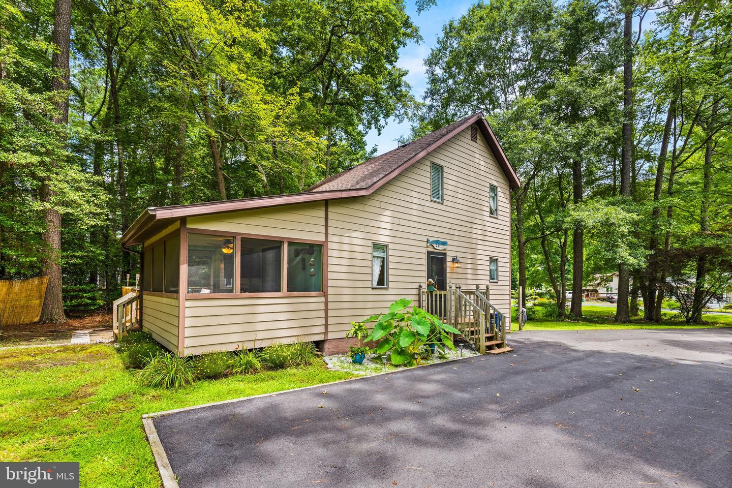 Property Photo: 26 Moby Dick Drive MD 21811