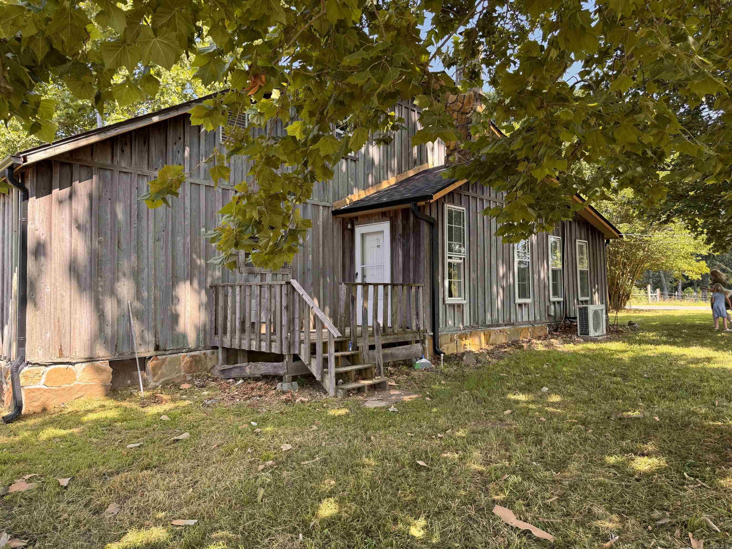 Property Photo: 4 Simmons Loop AR 72137