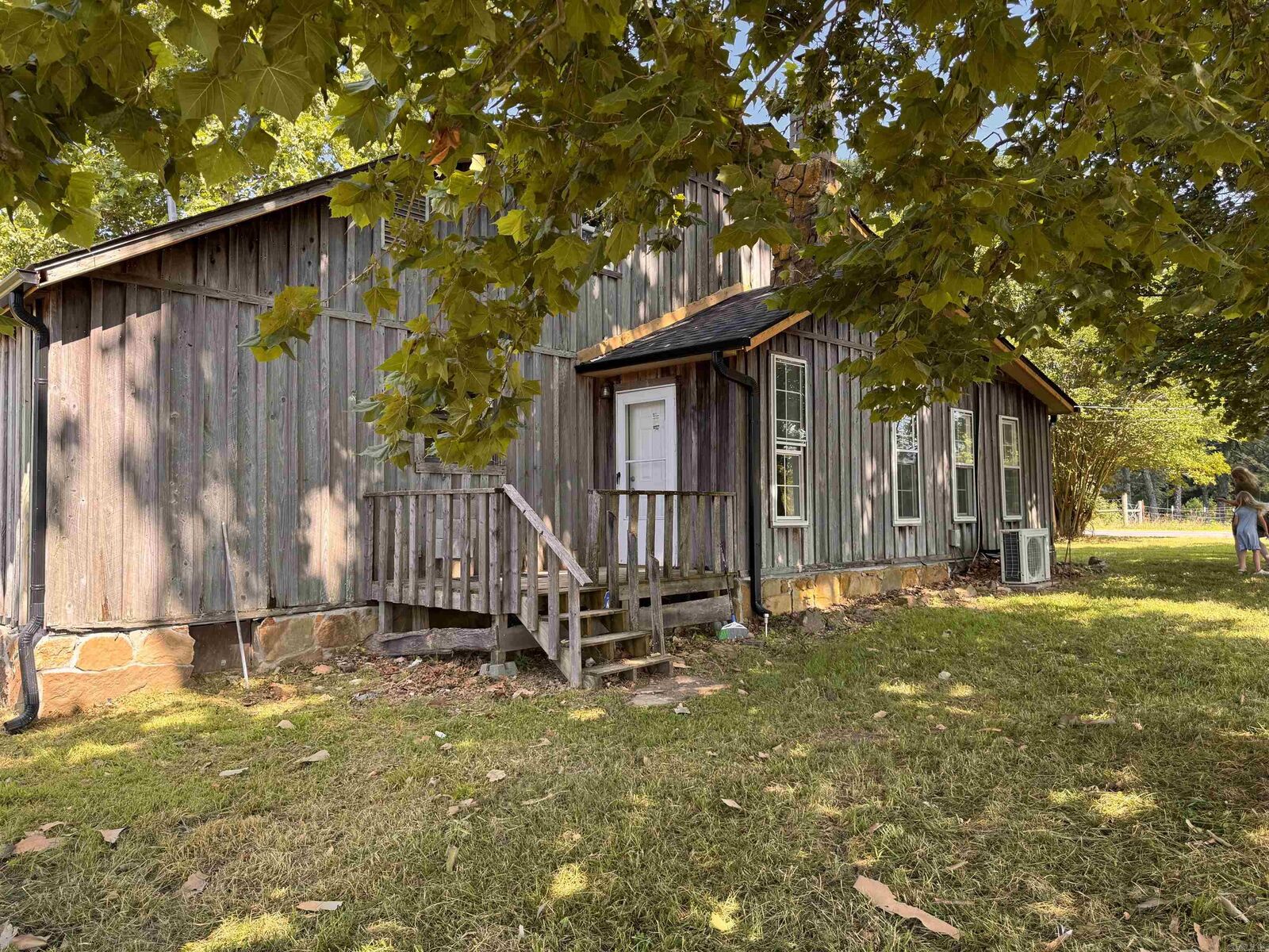 Property Photo:  4 Simmons Loop  AR 72137 