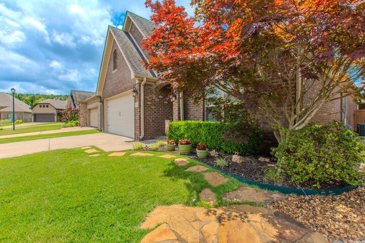 Property Photo:  314 Garden Valley Loop  AR 72223 