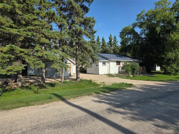 Photo de la propriété: 104 Birch Street MB R0A 2K0