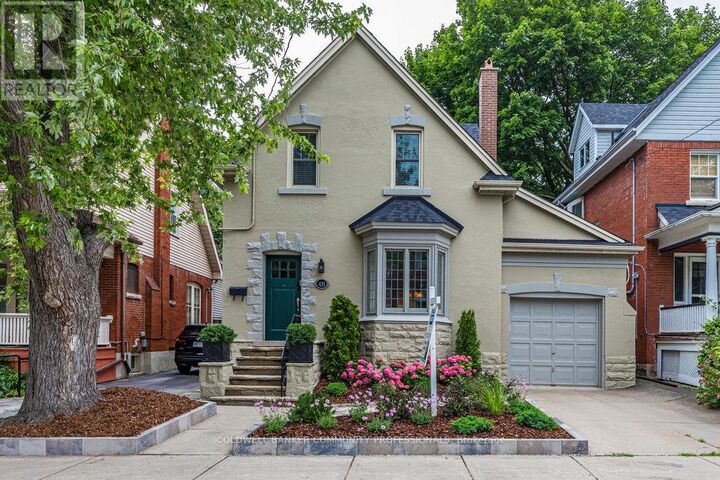 Property Photo: 431 Dundurn Street South ON L8P 4L8