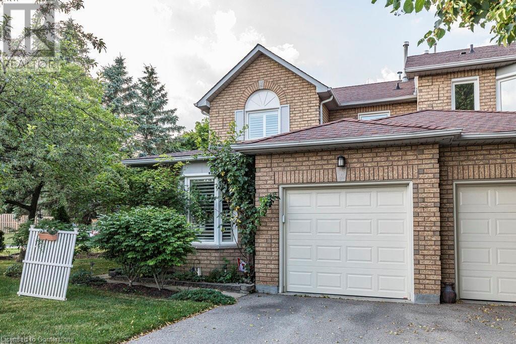 Property Photo: 11 Pirie Drive 1 ON L9H 6Z6