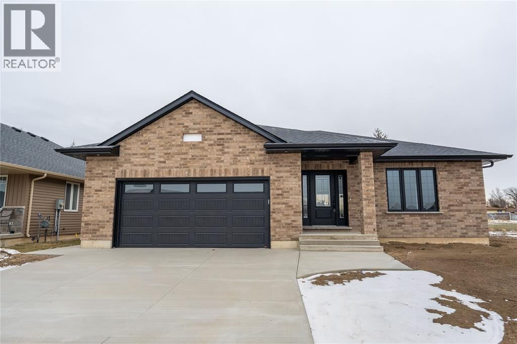 Photo de la propriété:  482 Katie Court  ON N0N 1R0 