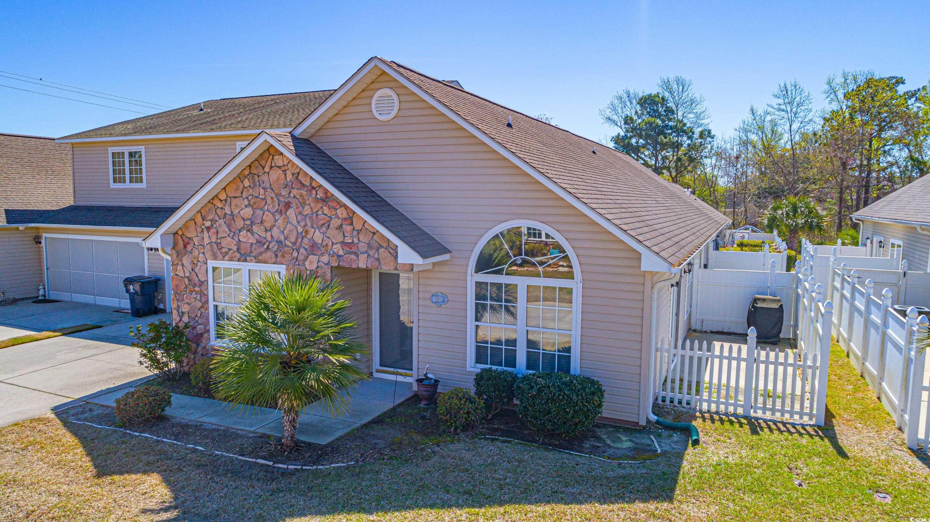 Property Photo:  4329 River Gate Ln.  SC 29566 