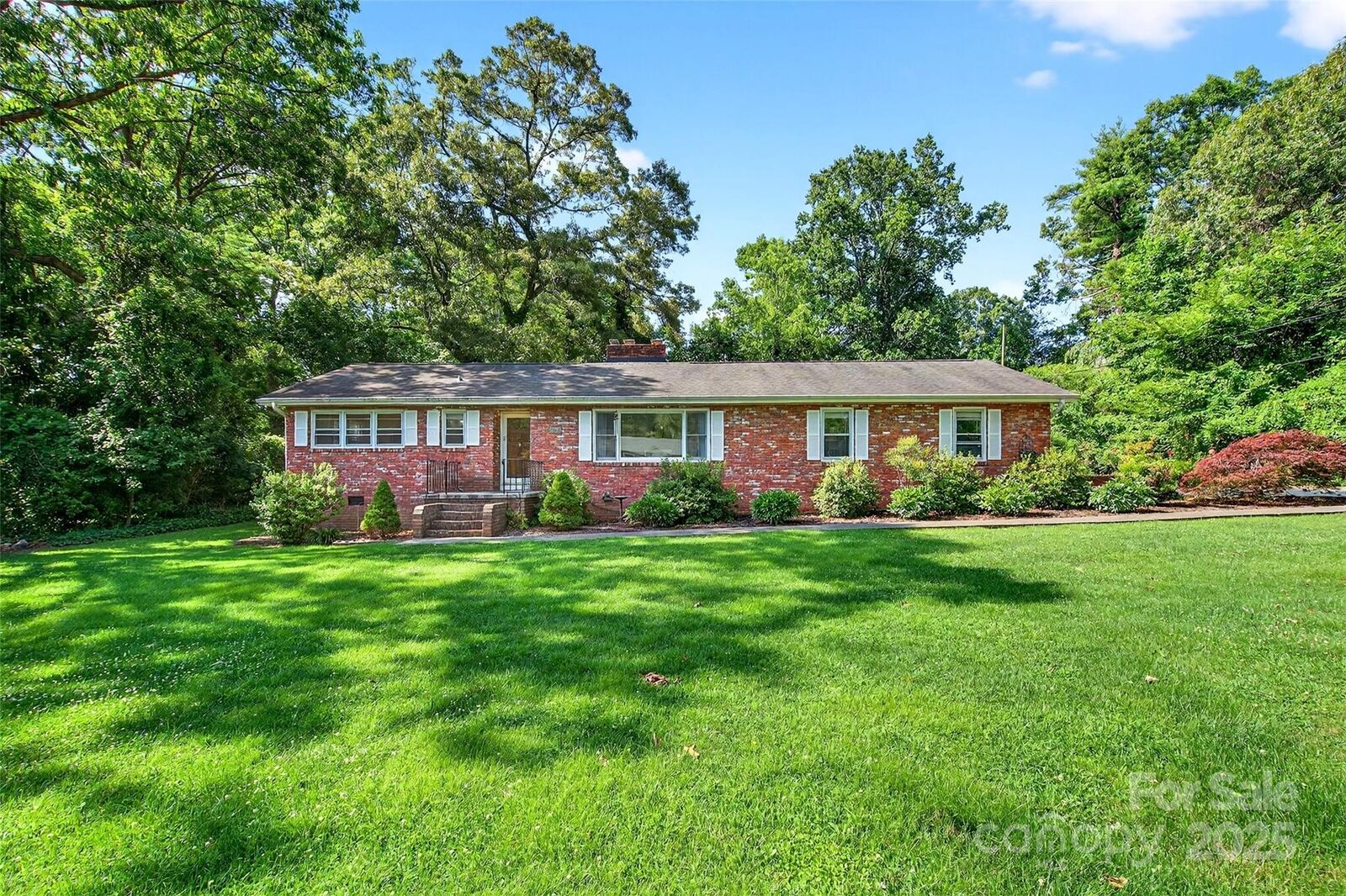 Property Photo:  3135 Charlyne Drive  NC 28792 