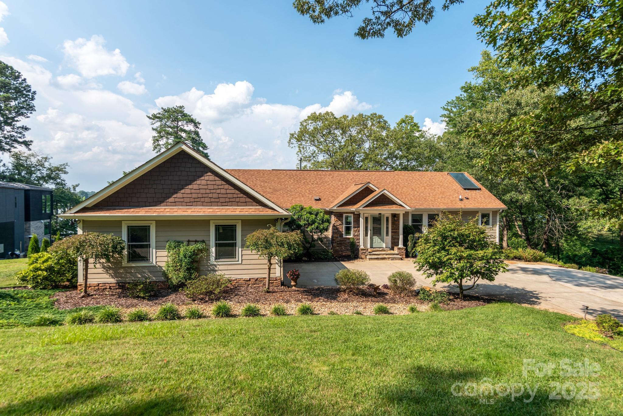7144 Lynbrook Creek Road  Denver NC 28037 photo