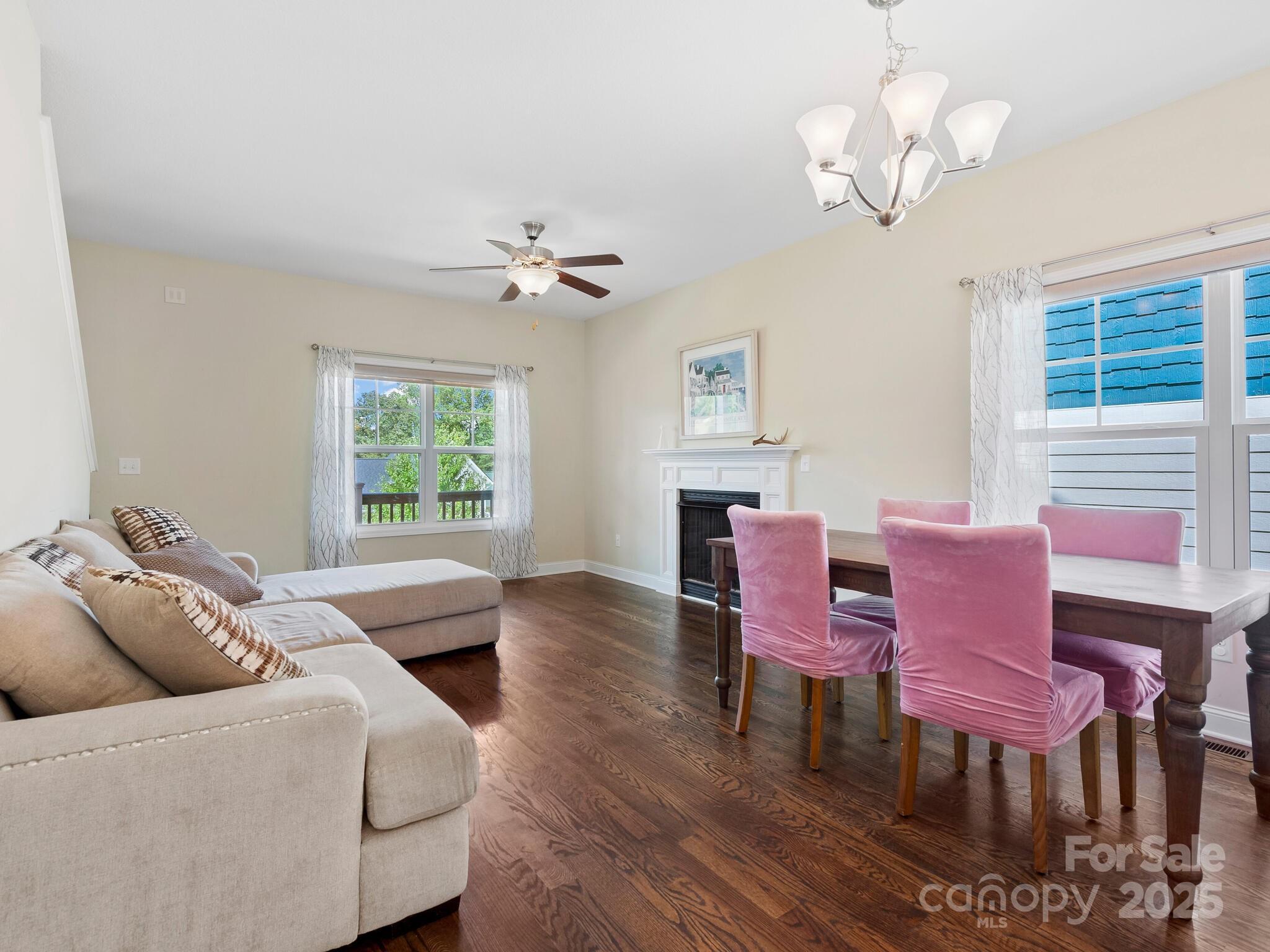 Property Photo: 18 Greenwood Fields Drive NC 28804