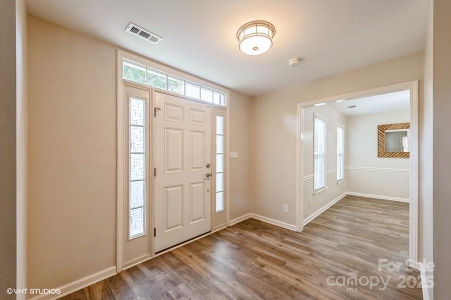Property Photo: 608 Laurel Fork Drive NC 28105