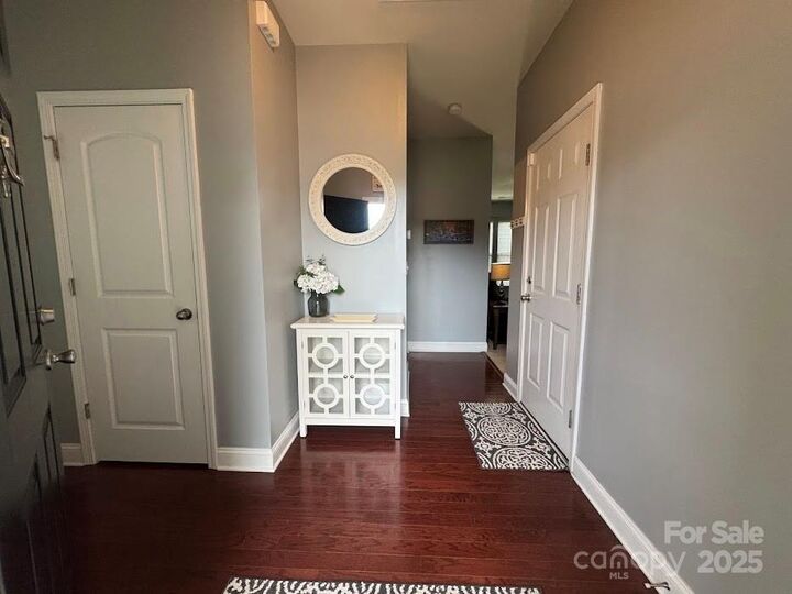 Property Photo: 9711 Marquette Street NW NC 28027