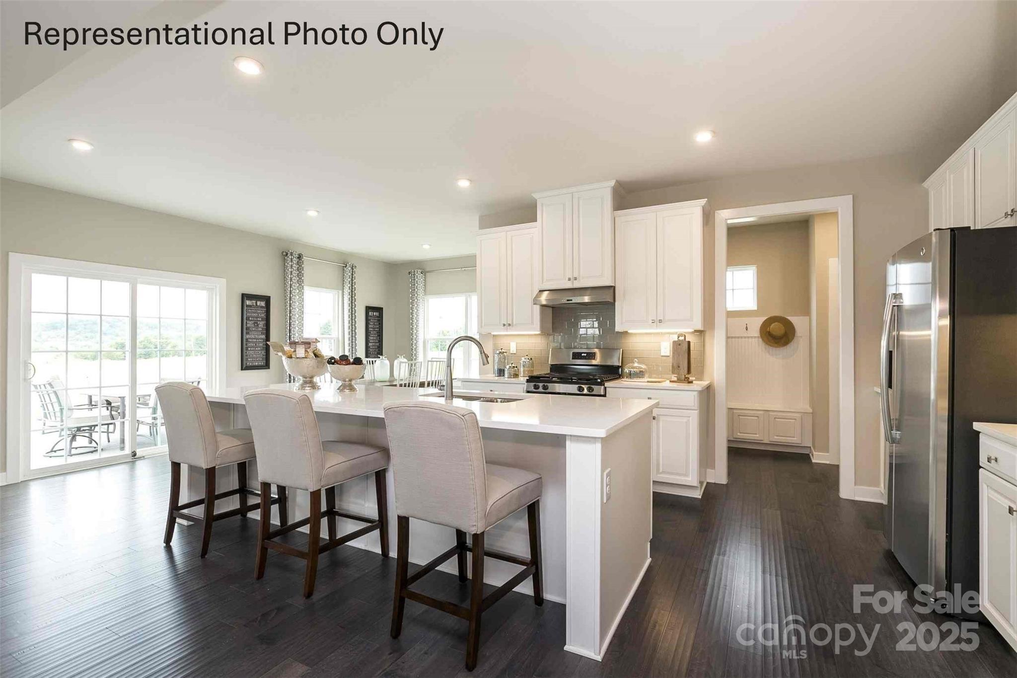 Property Photo:  1010 Nettle Bank Road 3303  NC 28079 