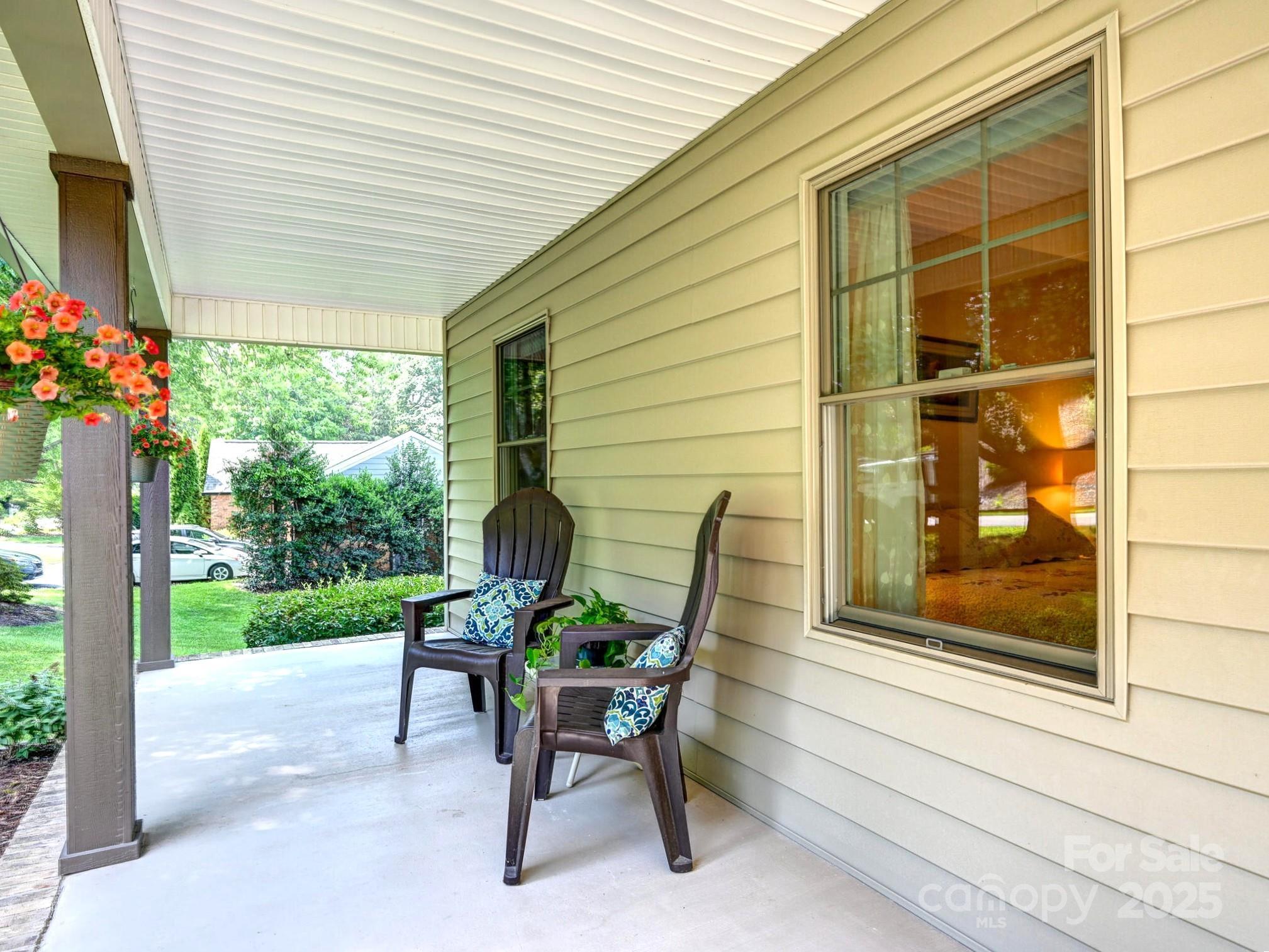 Property Photo: 132 Mountain Valley Drive NC 28739