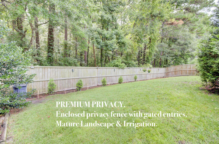 Property Photo: 142 Veranda Drive SC 29485