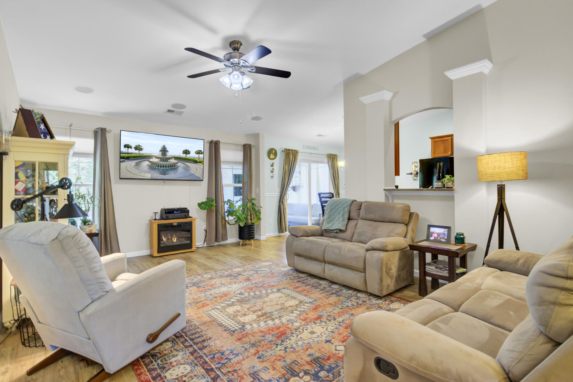 Property Photo: 142 Veranda Drive SC 29485