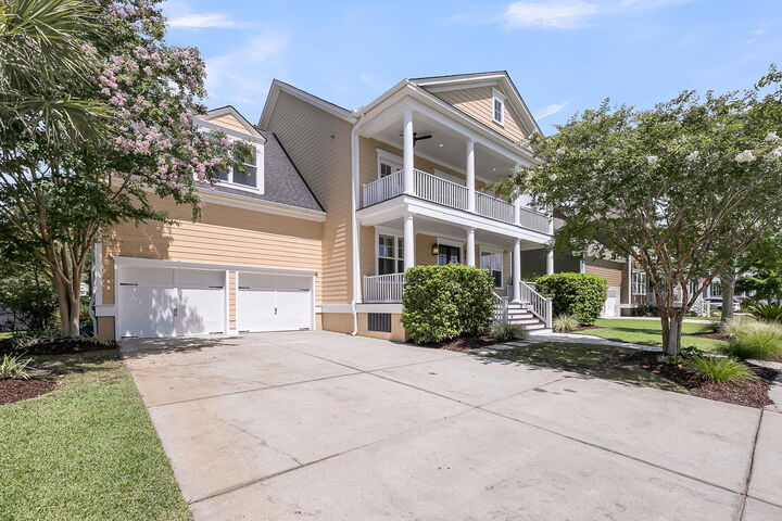 Property Photo:  1313 Whisker Pole Lane  SC 29466 