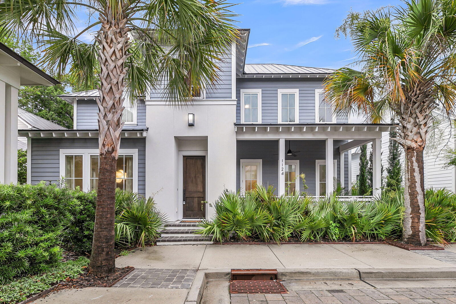 Property Photo:  1124 Fulton Hall Lane  SC 29466