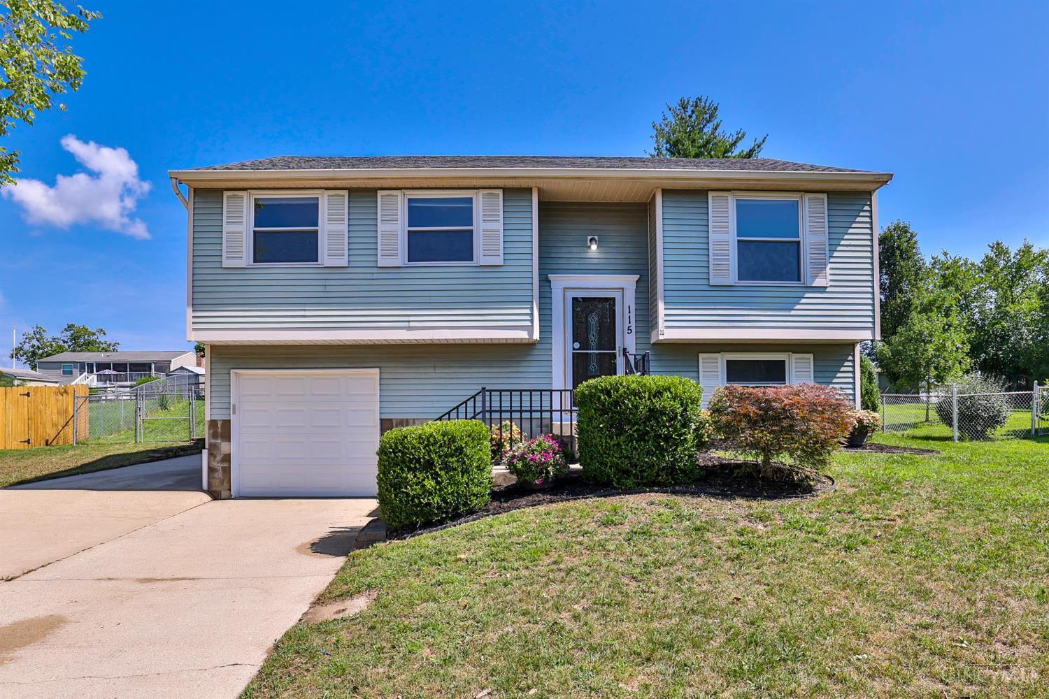 Property Photo: 115 Treeline Court OH 45030
