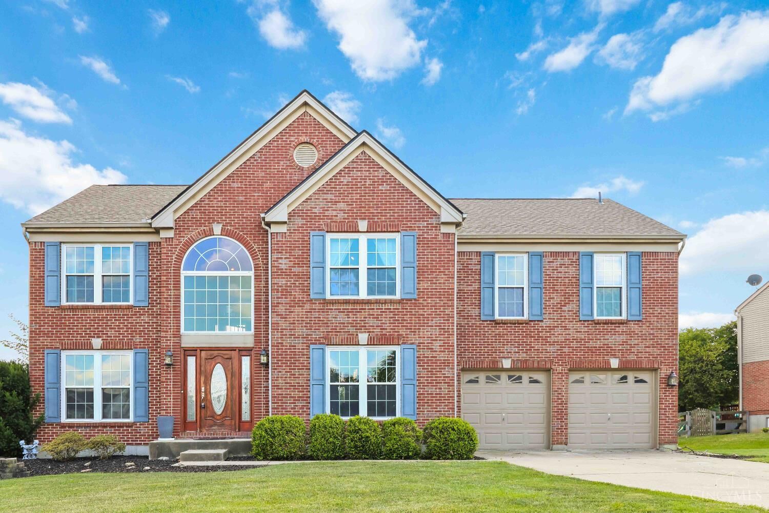 Property Photo:  6157 Birkdale Drive  OH 45069 