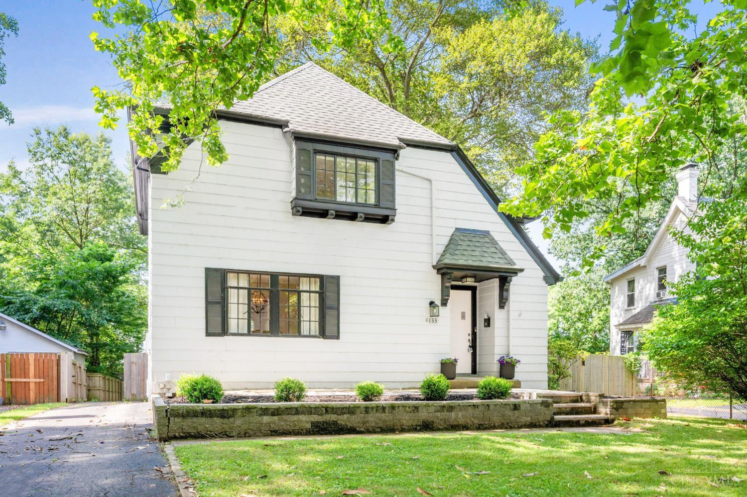Property Photo: 4133 La Crosse Avenue OH 45227